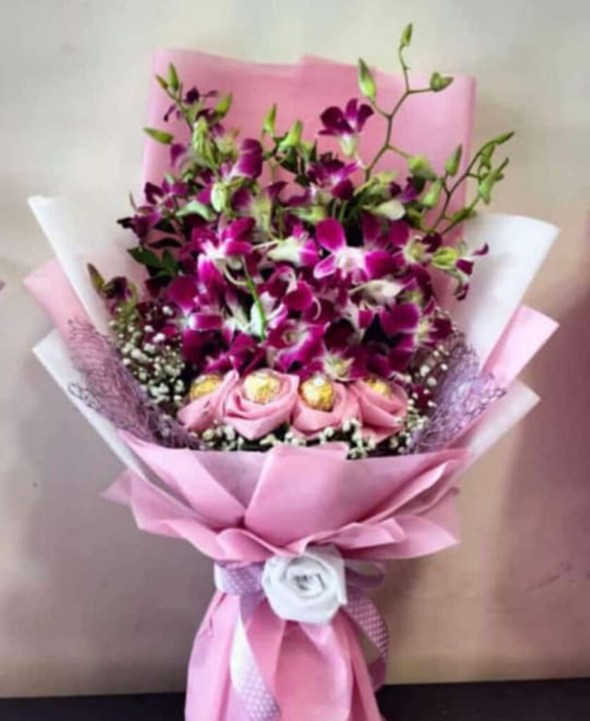 Flowers Trivandrum Rosa Florist And Floral Decors