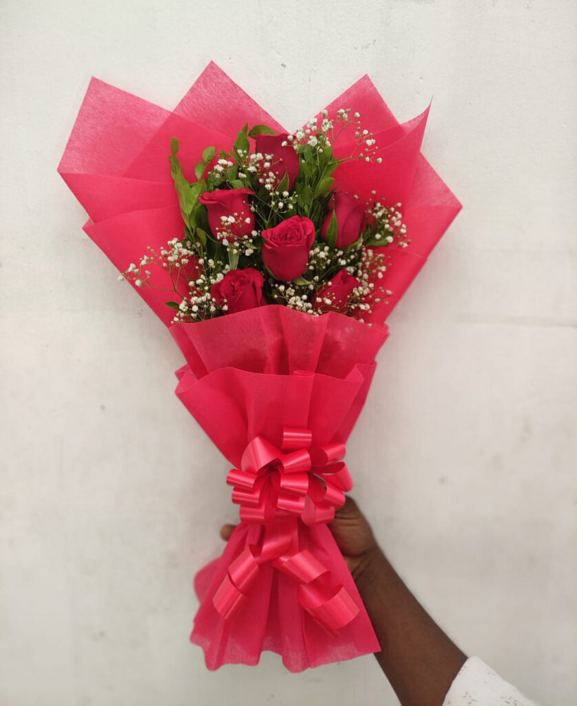 Flowers Trivandrum Rosa Florist And Floral Decors