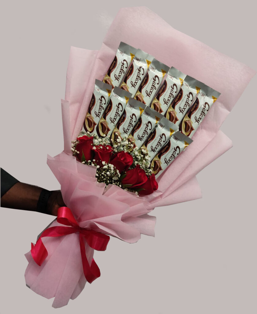 Flowers Trivandrum Rosa Florists And Floral Decors